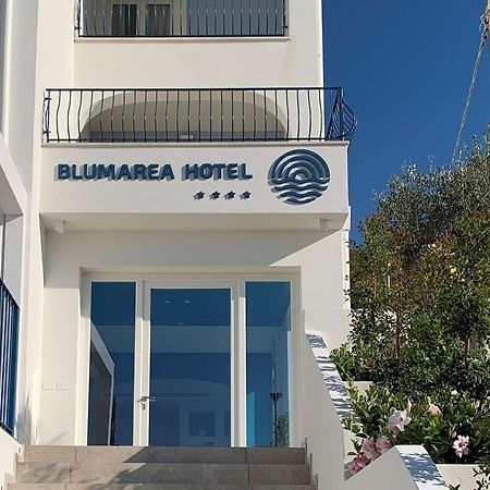 Best Western Hotel Blumarea Castelsardo Exteriör bild