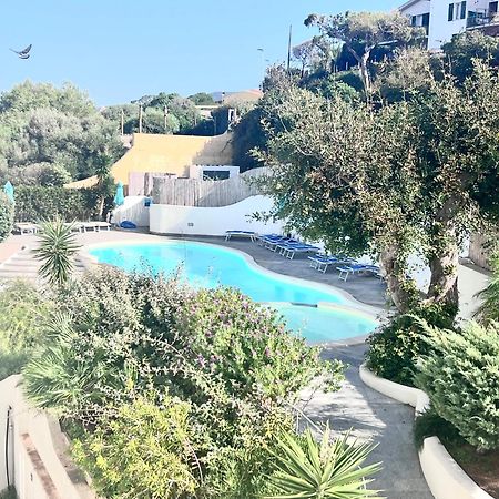 Best Western Hotel Blumarea Castelsardo Exteriör bild