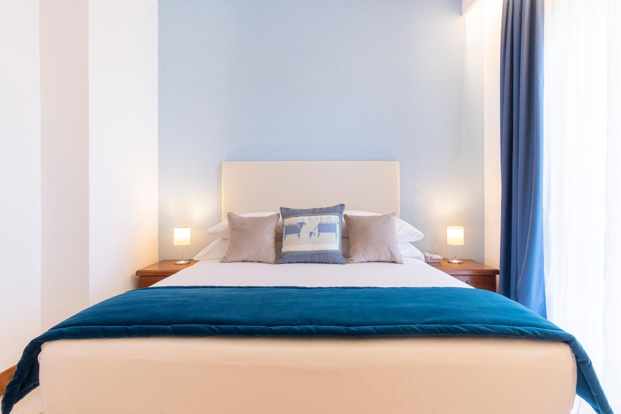 Best Western Hotel Blumarea Castelsardo Exteriör bild